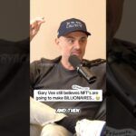 #shorts #nft #garyvee #billionaire #money #loganpaul #podcast #impaulsive