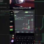 sniping bot for memecoins #bitcoin #nft #cryptonews