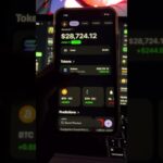sniping bot for memecoins #memecoins #nft #cryptonews