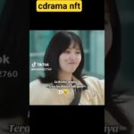tag your bestie #cdrama nft