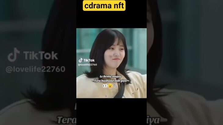 tag your bestie #cdrama nft