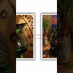these artworks are selling as nft if u are interested let me know.// Only God and time!!!