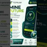 #toriumnetwork #cryptocurrency #bitcoin #nft $Tor
