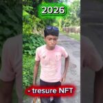 treasure nft  💵 dollars #comedy #funny