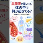 糖尿病になってませんか？　#看護師 #看護学生 #国家試験 #役立つ情報 #糖尿病