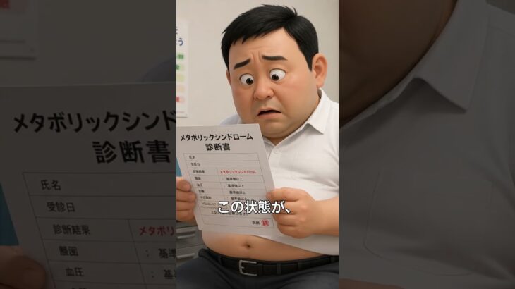 内臓脂肪を減らす方法｜糖尿病・高血圧・脂肪肝を防ぐ生活習慣を医師が解説