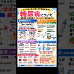 見えない病気と闘う人たち#糖尿病