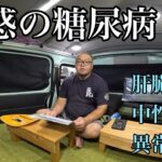 【ご報告】糖尿病疑惑にお答えします…他の病気も