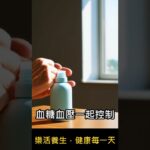 糖尿病眼病變早期沒感覺：一年一檢很重要？
