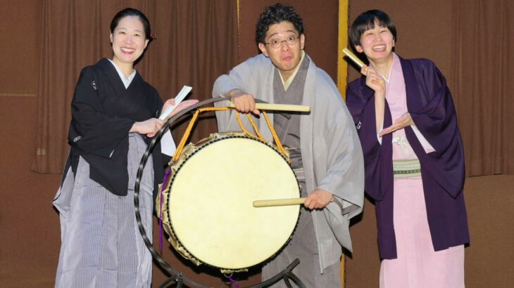 柳亭小痴楽、糖尿病で入院していた「みんなが驚かなかったことに驚き」現在は野菜中心の食生活に