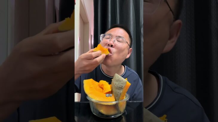 南瓜升糖测试控糖饮食糖尿病饮食糖友饮食
