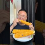 玉米笨玉米老玉米控糖饮食糖尿病饮食