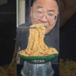 方便面控糖饮食糖尿病饮食糖友饮食升糖测试