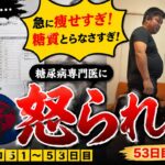 【人体実験】マンジャロ×ケトジェニック。それって危険？糖尿病専門医に怒られました…。