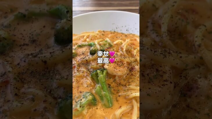 【1型糖尿病】パスタ&パンケーキ炭水化物祭り！