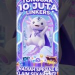1 ITL, NFT eksklusif & Lencana 10M menanti Linker yang memenuhi syarat. #InterLink #ITLG #ITL