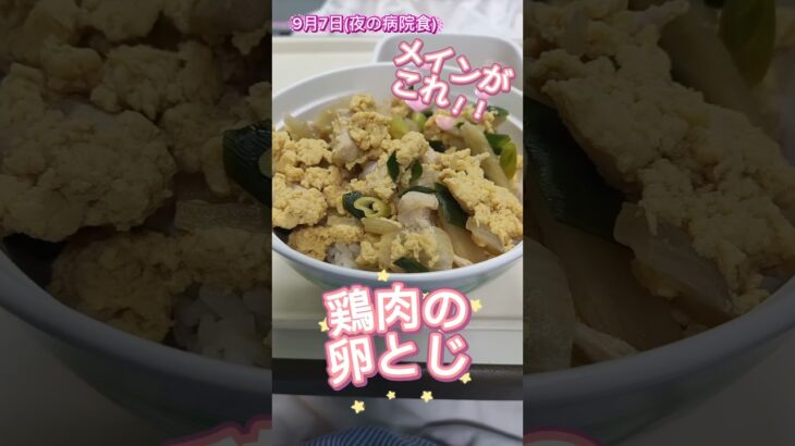 食塩1.7グラムの味は？#病院食#心不全#糖尿病