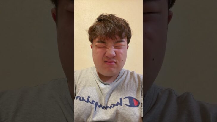100パー糖尿病20歳😭　#chubby #foryou #bigboy #でぶ #ぽっちゃり #shorts @kawaguchi-w6t