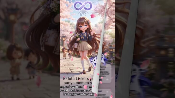 🎉 10M Gift Event LIVE!Klaim 1 ITL + NFT 10M + Lencana 10M sebelum 12 Okt 2026! #InterLink #ITLG #ITL