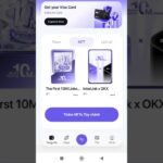 🚀 10M Linkers đã xuất hiện! NFT InterLink x OKX đã có mặt trong ví của bạn chưa?