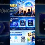 10M Linkers nhận ITL, NFT và huy hiệu với điều kiện đủ chuẩn.#InterLink #ITLG #ITL
