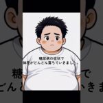 糖尿病になった僕。120kgから100kg近くまで