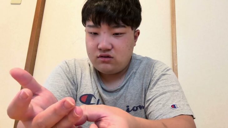 20歳で糖尿病の疑いかわぐち