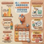 2026年中國糖尿病與心血管疾病管理專家共識