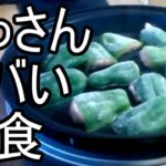 【よっさん】ヤバ過ぎる夜食を作る【糖尿病 腎不全】2026/09/15