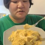 サイリウムで料理配信！とうにょうちゃん【糖尿病3年目】 がライブ配信中！