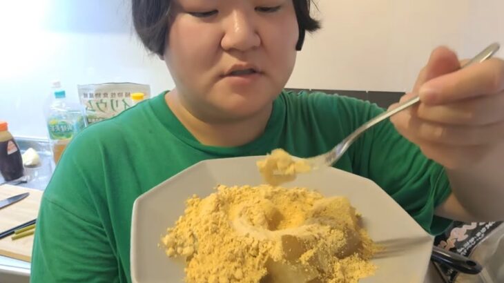 サイリウムで料理配信！とうにょうちゃん【糖尿病3年目】 がライブ配信中！
