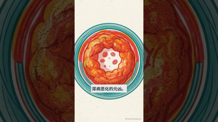 正在加重糖尿病的3种“健康饮食”