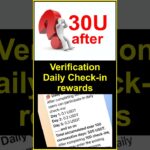 🚨 30 USDT Deposit के बाद क्या होगा? | TreasureNOVA Asset Verification #treasurenft #watchtillend