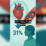 31%減った？糖尿病で心臓病リスク高い人、実は薬で防げるかも