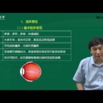 内科学 贺银成 第36章 糖尿病1