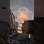 #3d​ #animation​ #fake​ #nuke​ #cgi​ #nft​ #cryptoart​ #paradise​ #live​ #earth​ #apocalypse​#yts