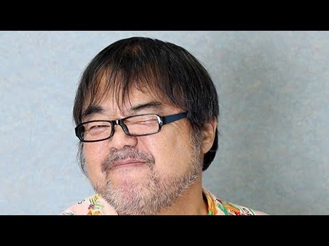 💐グレート義太夫さん67歳で旅立つ　1995年の糖尿病診断から続いた闘病生活