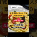 糖尿病吃素食餐廳血糖會飆嗎？兩家蔬食實測上升83與80｜糖友外食 糖尿病25年 DAY89 #控糖 #第二型糖尿病 #熱門 #美食 #真實控糖日記 #血糖實測 #連續監測 #推薦 #糖尿病飲食