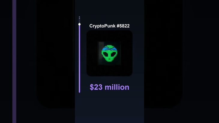 A $100 NFT vs Pak’s $91.8 Million Digital Art 🖥️