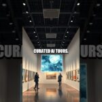A Day in the Life of a Global Luxury Crypto Art Steward