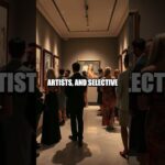 A Day in the Life of a Luxury Crypto Art Studio Founder