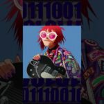A Polêmica dos NFTs do Gorillaz  #gorillaz #shorts