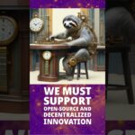 AI Loves, the Sloth Life