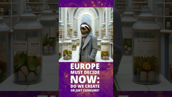 AI Loves, the Sloth Life
