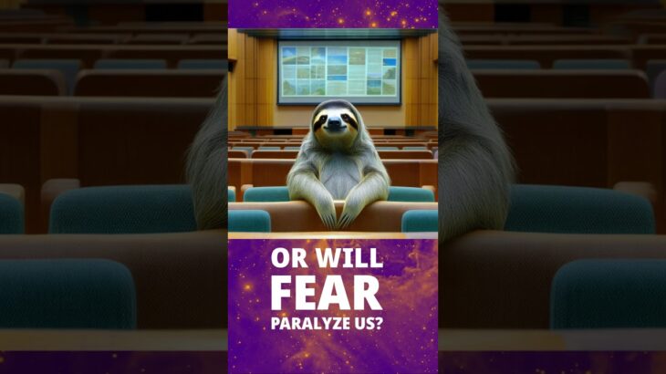 AI Thinks, Cats Rule