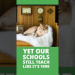 AI Thinks, Cats Rule