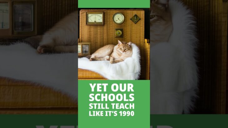 AI Thinks, Cats Rule