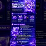 APA SAJA YANG BISA DIDAPATKAN LINKERS DI PROGRAM 10M LINKERS?