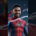 Ai Nft next-generation revolution @Ai-Nft356 #nft #crypto #spiderman #digital #onlinearning