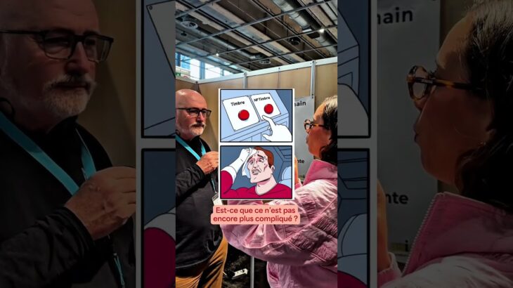 Après les NFT, les NFTimbres ?
